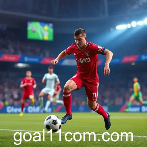 The Digital Evolution of Football Scores