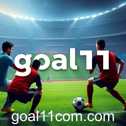 The Evolution of Goal11 in Future Gaming