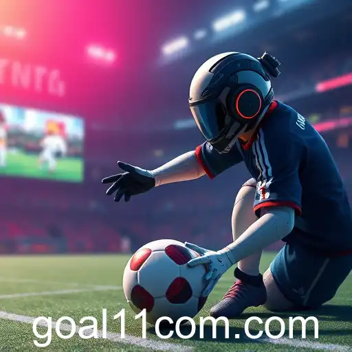 The Rise of Goal11: Revolutionizing Online Gaming