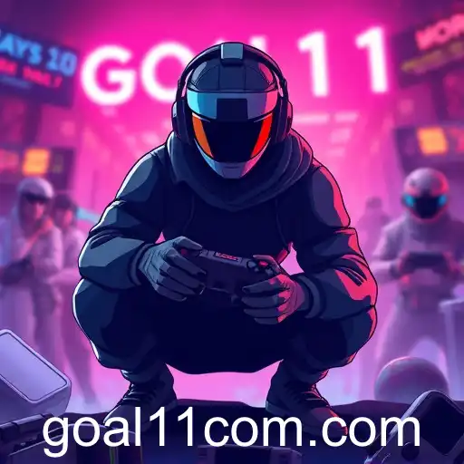 The Rise of Goal11 in 2025: Transforming the Gaming Landscape
