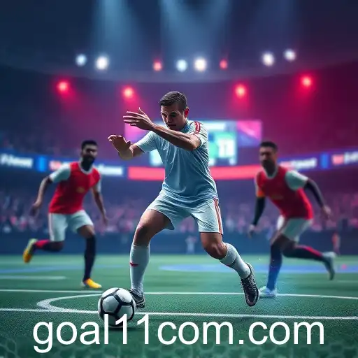 Goal11: A New Era for Online Sports Communities