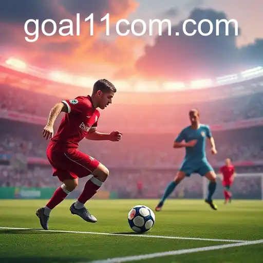 The Rise of Goal11: Shaping the Future of Sports Gaming