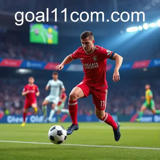 The Digital Evolution of Football Scores