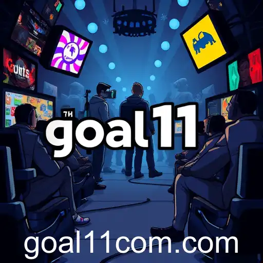 Engaging Gaming Community Through Goal11