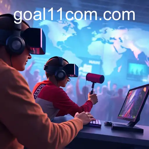 The Evolution of Online Gaming in 2025