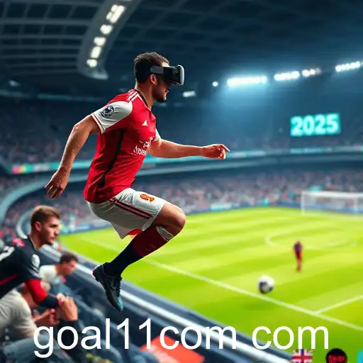 Harnessing Technology in Football: A New Era for Fans