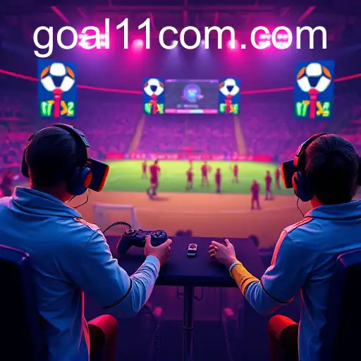 Future of Online Gaming with Goal11