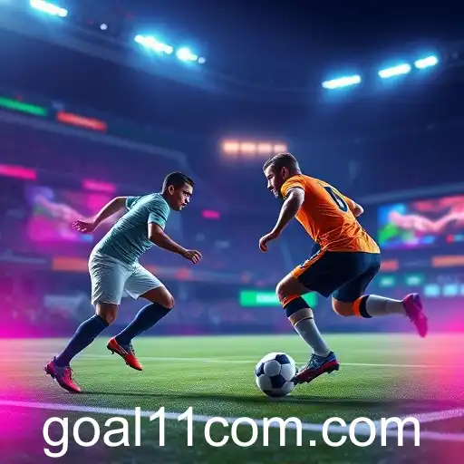 Gaming Revolution Sparks in 2025