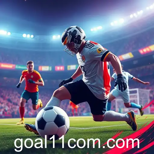 Shaping the Digital Frontier with Goal11