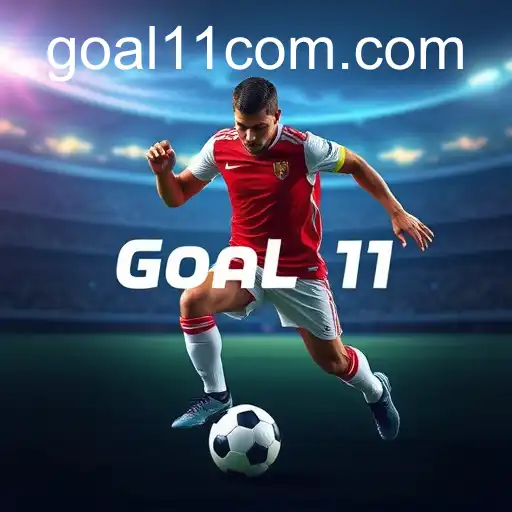 Goal11 Redefines English Football Gaming