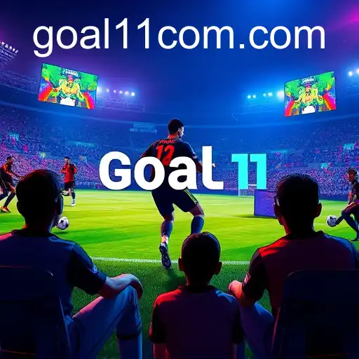Goal11 Transforms Gaming Experience