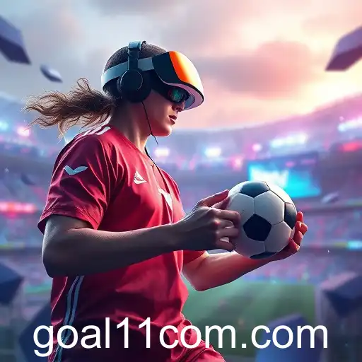 The Digital Arena: Goal11's Impact on Gaming in 2025
