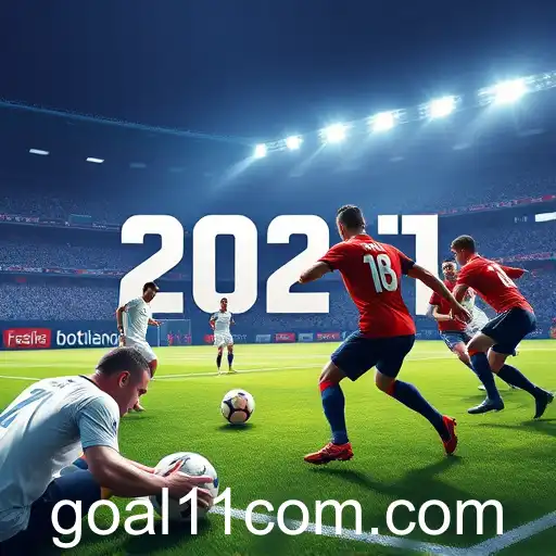 The Digital Showdown: Goal11's Impact on Online Gaming Trends