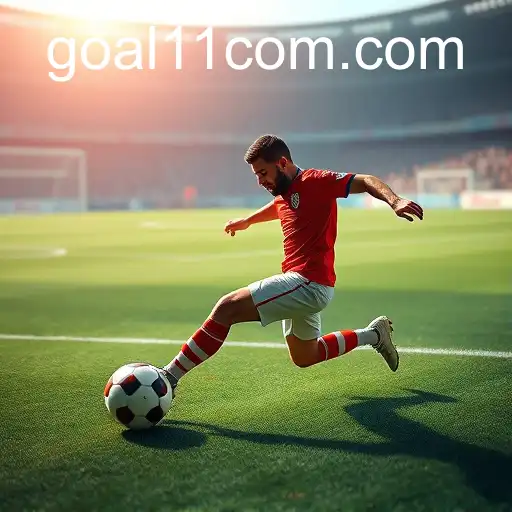 Revolutionizing the Digital Soccer Experience