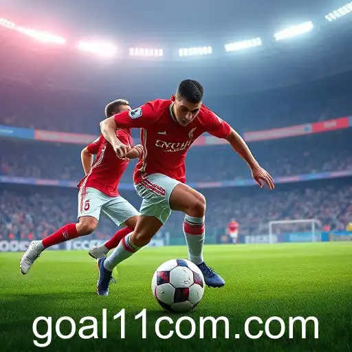 The Rise of Goal11: Transforming Online Football Gaming