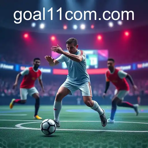 Goal11: A New Era for Online Sports Communities
