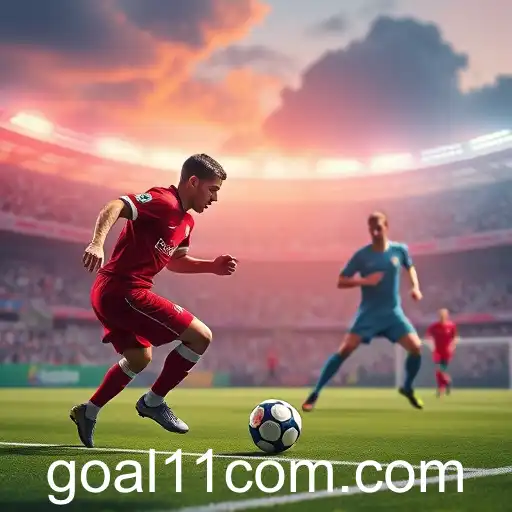 The Rise of Goal11: Shaping the Future of Sports Gaming