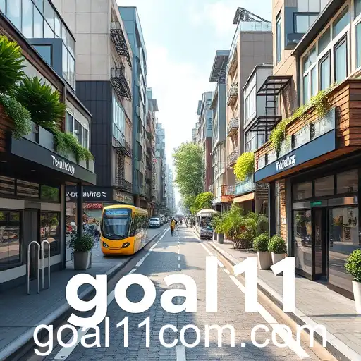 Game On: Revolutionizing Online Football