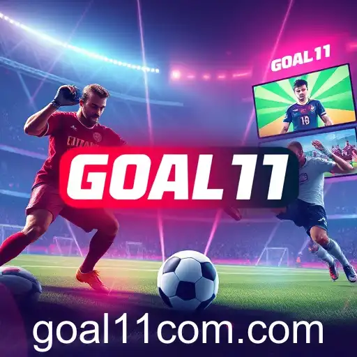 E-Sports Evolution: The Rise of Goal11
