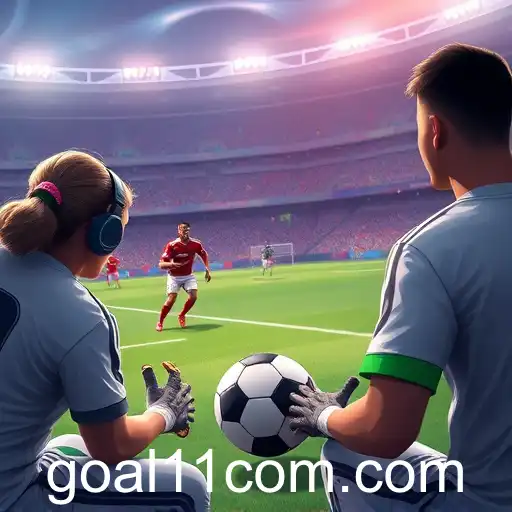 Emergence of Goal11 in the Gaming World