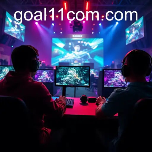 The Rising Influence of Goal11 on Online Gaming Culture
