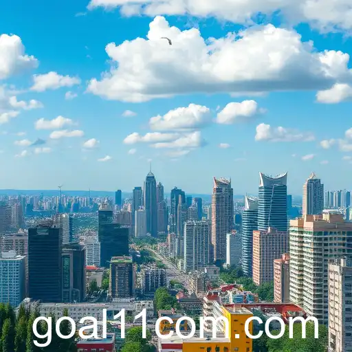 Advancing Sustainable Urban Development