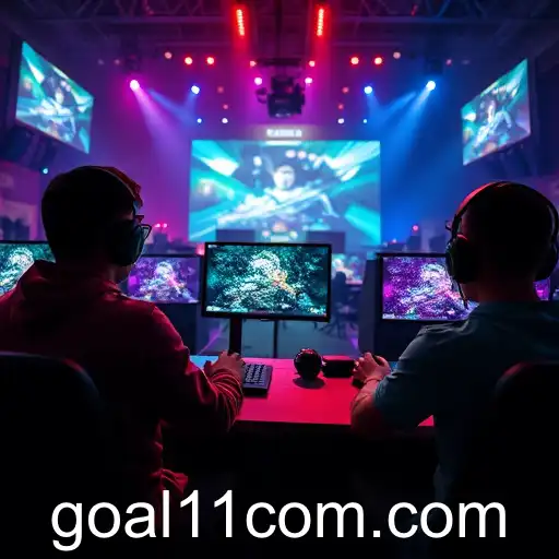 The Rising Influence of Goal11 on Online Gaming Culture